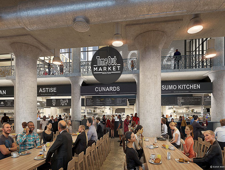 Stys Hospitality Initiative | Clients